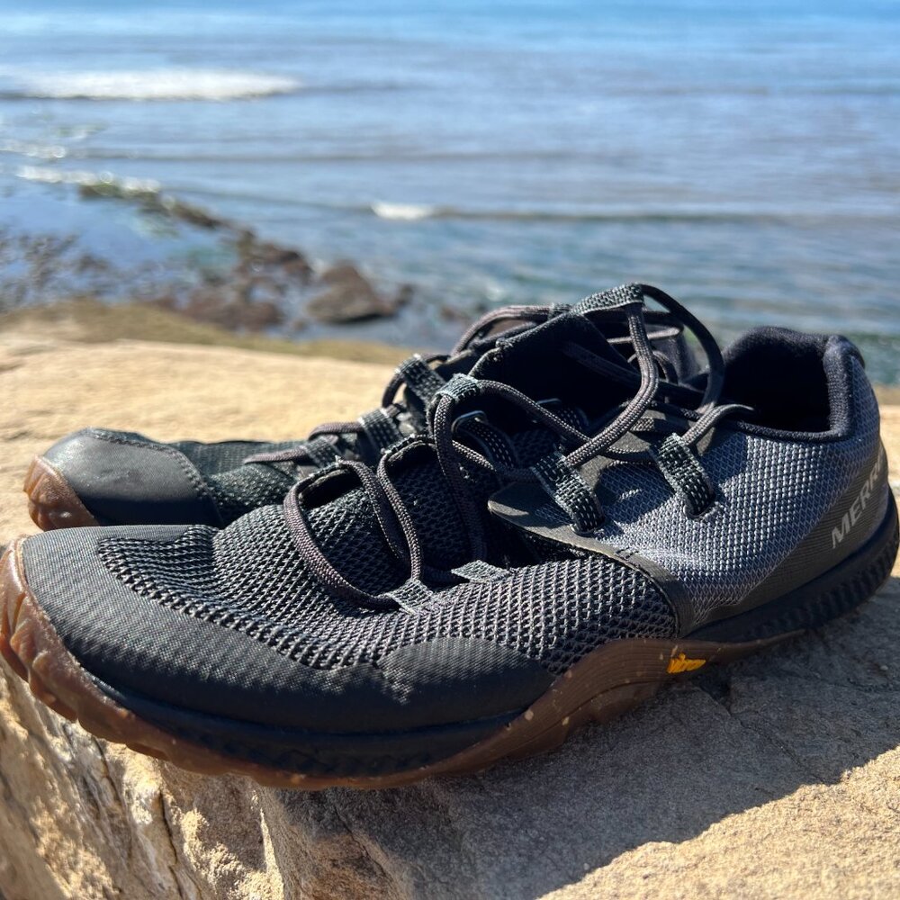 Merrell Trail Glove 6